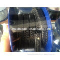 Oiled Graphite PTFE Packing